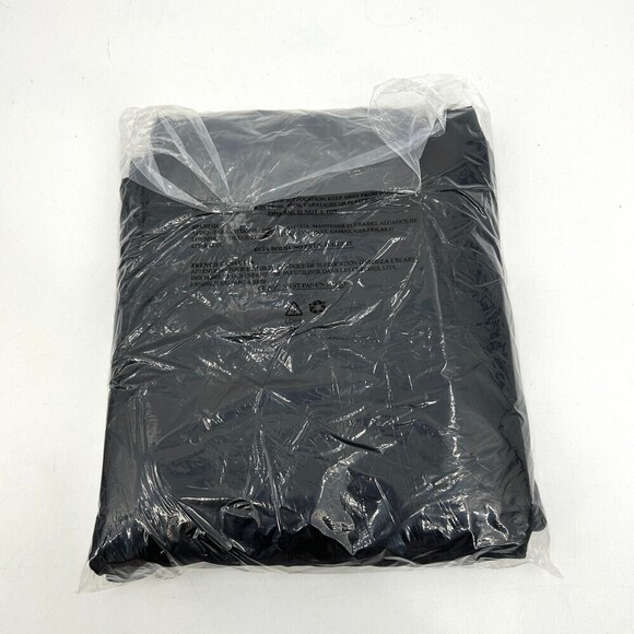 NWT SHOW ME YOUR MUMU Black Zurich Knot Bridesmaid Formal Dress Gown Medium - Picture 7 of 7